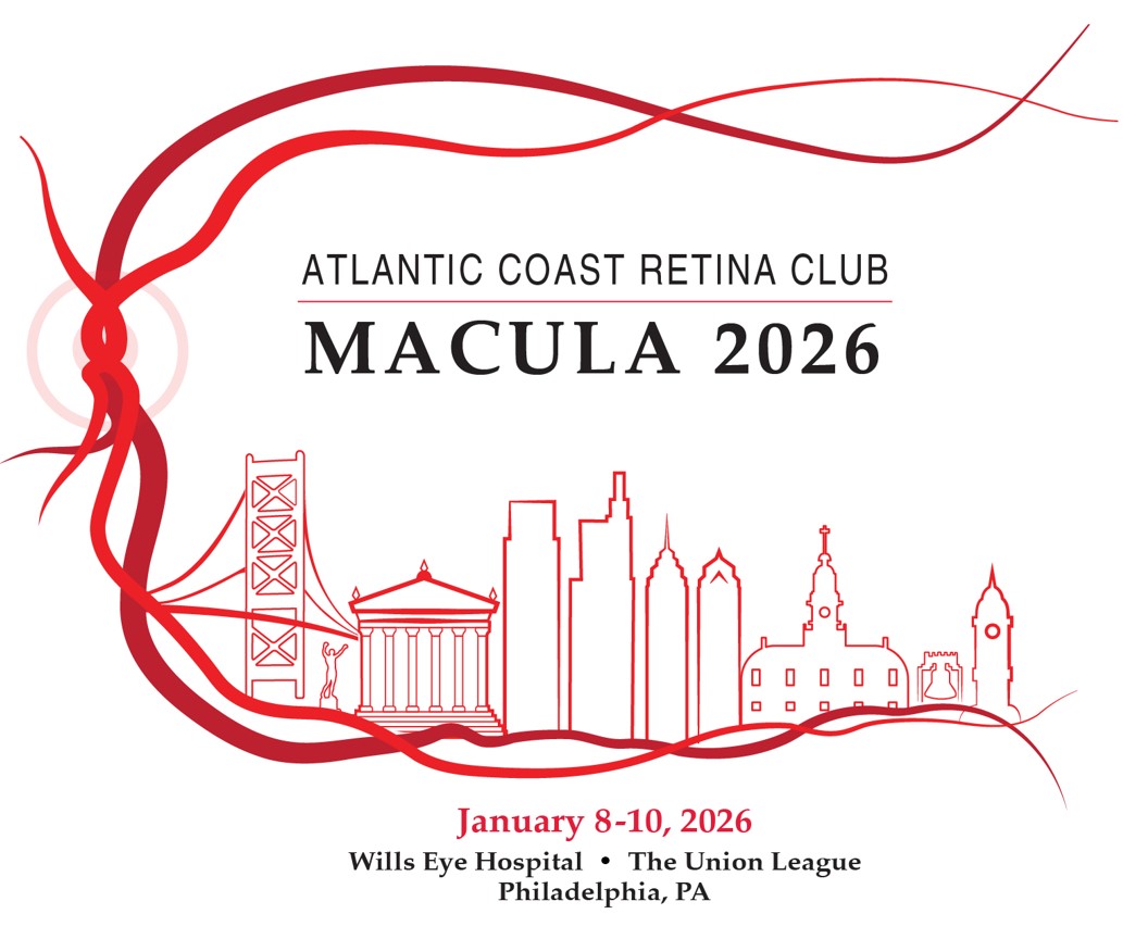 ACRC/Macula 2026 Banner